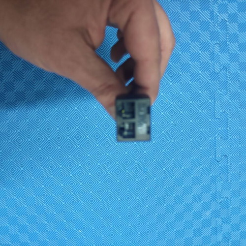 Telephone cable adapter