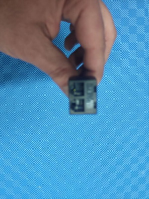 Telephone cable adapter