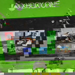  Xbox One 500Gb Πληρως λειτουργικο