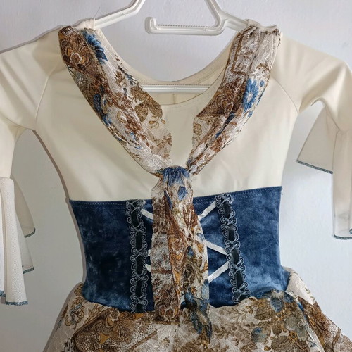 Children's dress like new