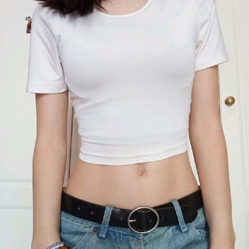 White top new, size M / 38 / 10
