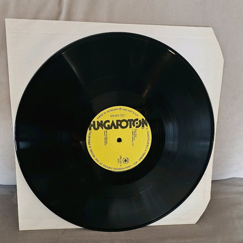 Bolero Ravel 1979 vinyl like new, classical music