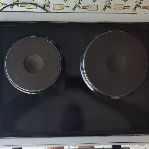 Kendrix kitchen oven