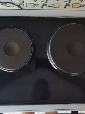 Kendrix kitchen oven