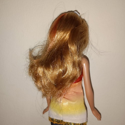 Barbie South Beach Summer 2008 doll like new