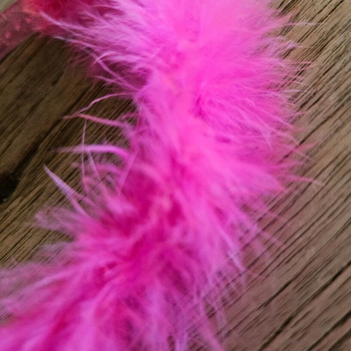 Hairband new