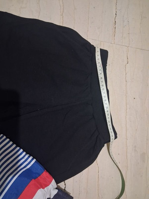 Trax swim shorts and shorts for 10-year-old boy