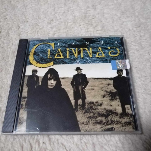 Clannad Banba CD used, folk