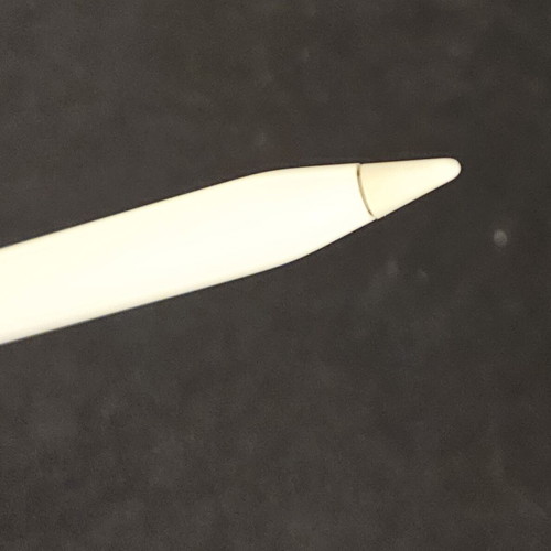 Apple Pencil 2nd generation used