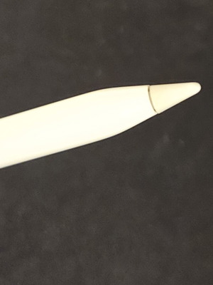 Apple Pencil 2nd generation used