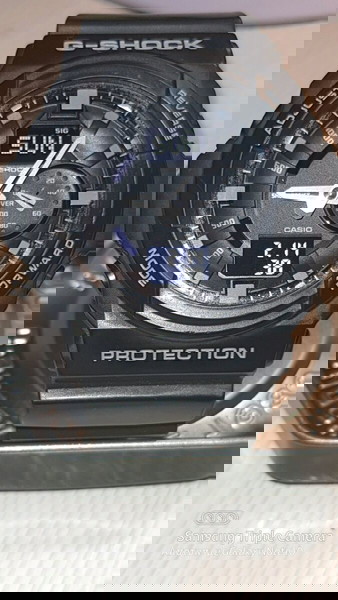 Casio G-Shock