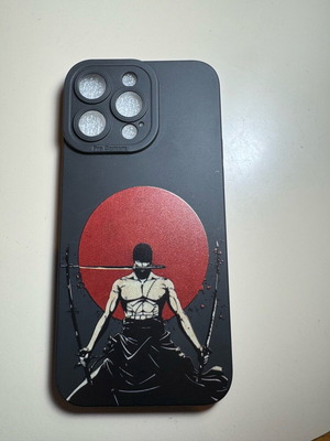 iPhone 15 Pro Max case One Piece new