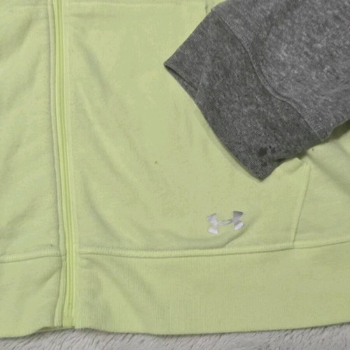 Under Armour sweatshirt like new, size M-L
