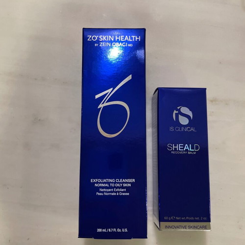 Zo Skin Health by Zein Obagi MD combo καινούργιο