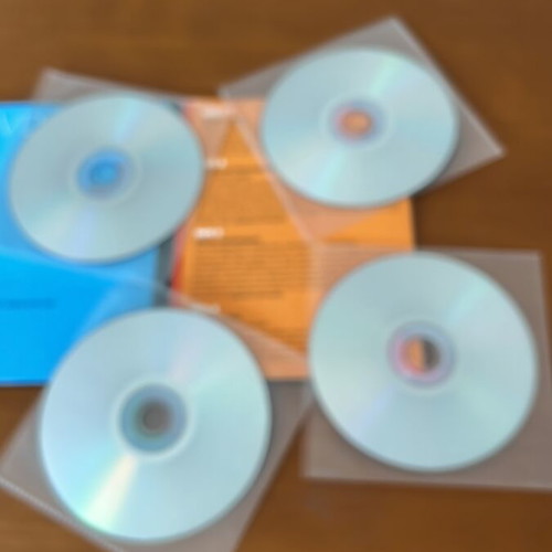 4 DVD for Perfect Body with Star Trainer, New