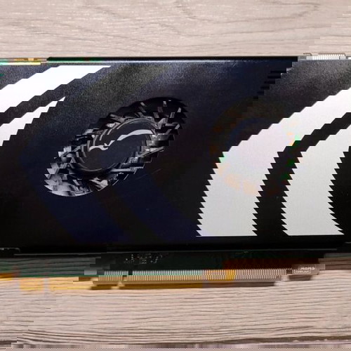 Κάρτα γραφικών Nvidia GeForce 8800GT (μη λειτουργική)
