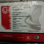 Cu On Decks Volume 2 CD new, electronic music