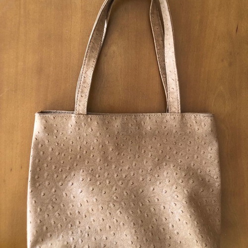 Tote Shoulder Bag