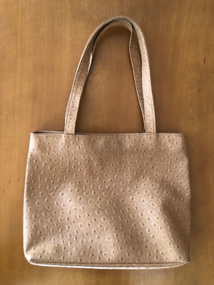 Tote Shoulder Bag