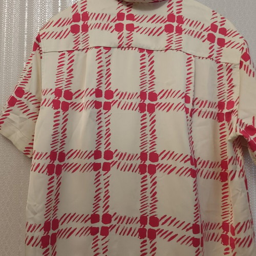 Marni x Uniqlo shirt like new, size XS oversized
