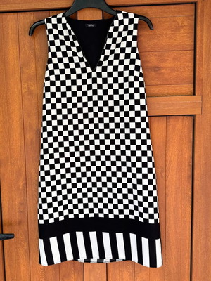 Motivi dress like new, size L, black