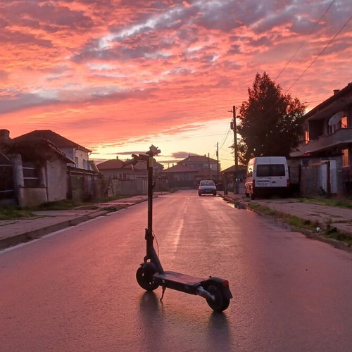 Xiaomi Electric Scooter 5 Pro