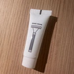Shaving razors and foam new, set of 5 razors and 6 foams