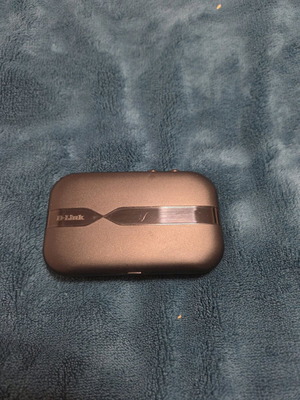 D-Link DWR-932 Ασύρματο 4G Pocket WiFi 4 μεταχειρισμένο