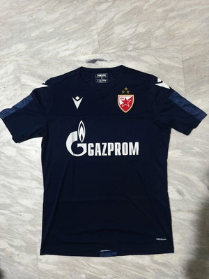 Red Star jersey new, small size