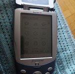 Packard Bell Easypad 100 tablet used without pen