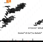 STOKKE XPLORY V6 FULL SET