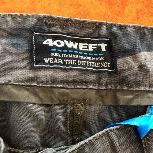Men's branded shorts like new