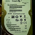  seagate  320gb 2.5