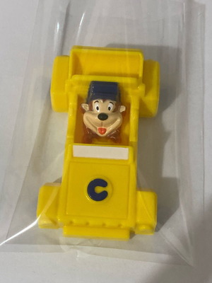 Kellogs 2003 collectible cereal car new