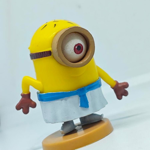 Minion Egyptian Edition figure like new