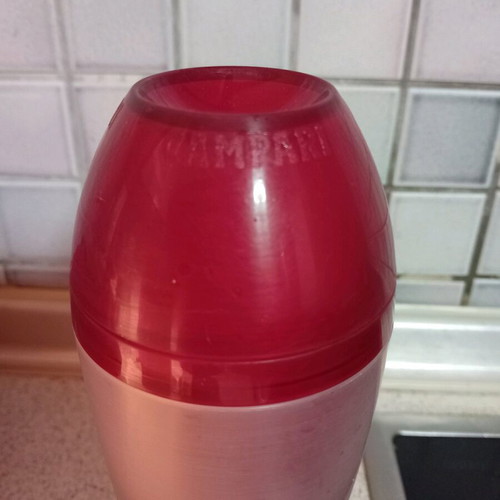 Seiker Campari used