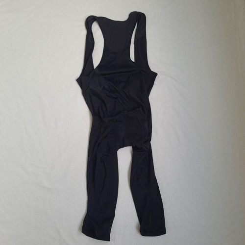 Gore Bike Wear men's 3/4 cycling bib tights, size L