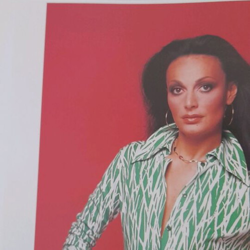 The Fashion Book used, Greek edition