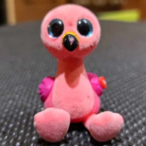Beanie Boos figure