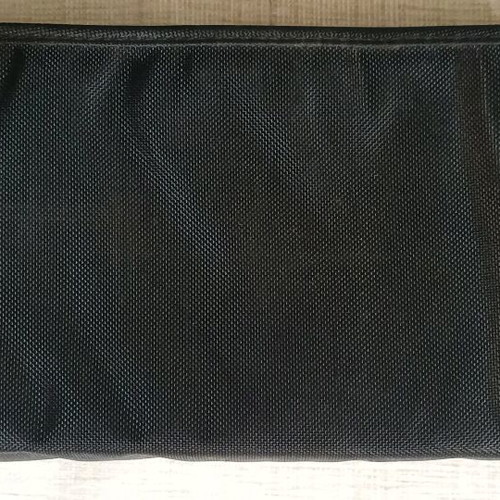 Sigma portable fabric case for 48 CDs/DVDs new