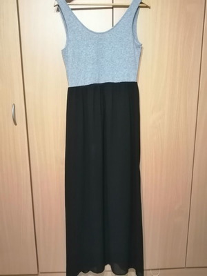 One-piece dress used, size M/38/10