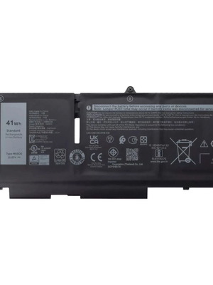 Dell M69D0 41Wh Laptop Battery for Latitude and Precision, new
