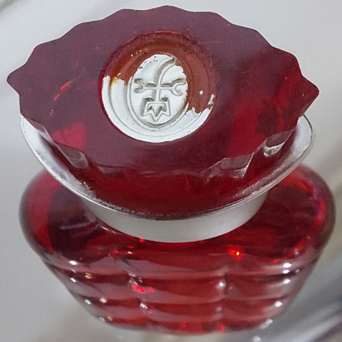 POP Castelbajac Paris Mini Perfume 5ml new, authentic