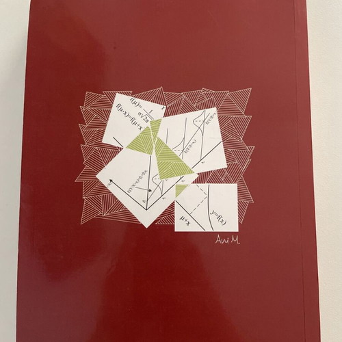 Book Applied Statistics like new, Nikolaos M. Tampakis