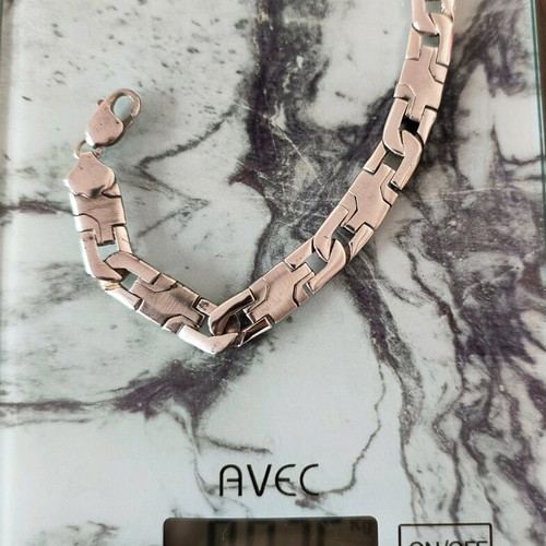 Silver Jewelry Set 925 Like New