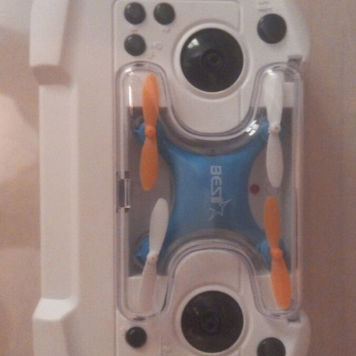 Mini Drone Best like new