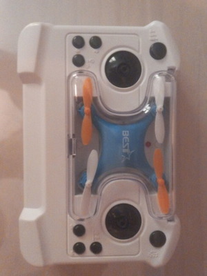 Mini Drone Best like new