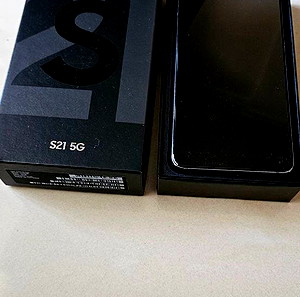 Samsung Galaxy S21 5G 8GB/256GB Phantom Grey