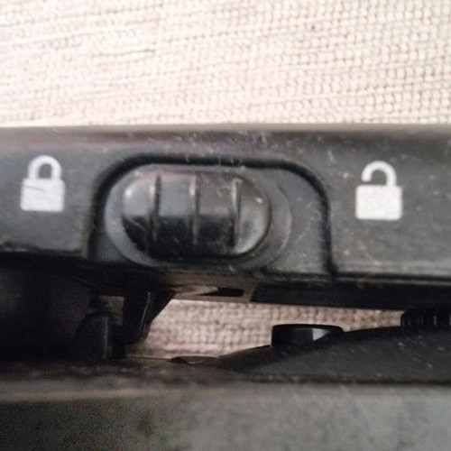 Hair curling iron for wavy hair like new