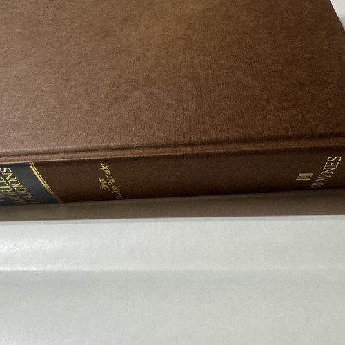 An Illustrated History of the World's Religions book like new, English